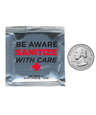 Sanitizer Gel Packet