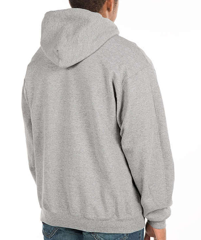 Jerzees Super Sweats 50/50 Pullover Hoodie