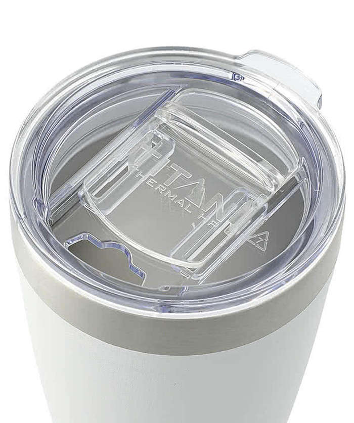 Arctic Zone 12 oz. Titan Thermal HP Copper Vacuum Insulated Tumbler