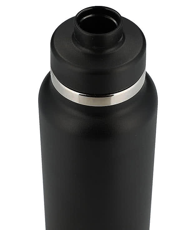 Hydro Flask Wide Mouth With Flex Chug Cap 32 oz. - Laser Engraved