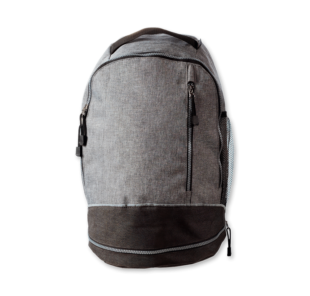 Full Color Taroko Tun Polycanvas Urban Backpack-default