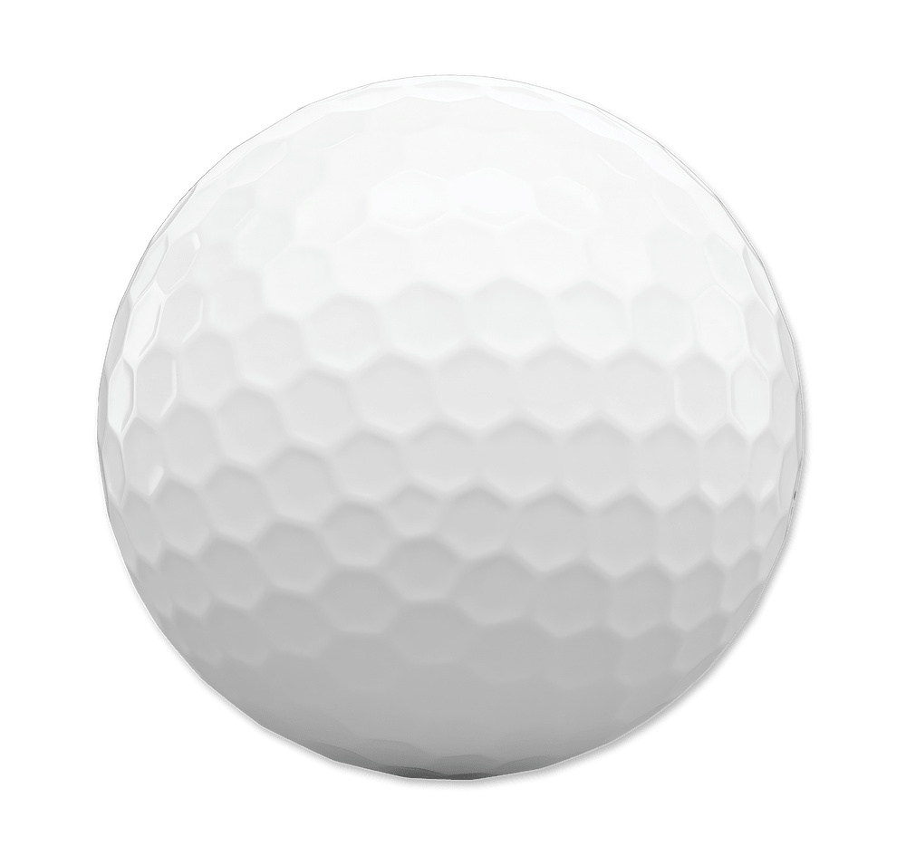 Full Color Callaway Warbird Golf Balls (Box of 12)-default