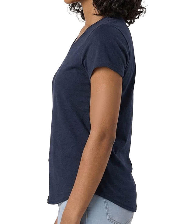 Recover Women's Recycled Crewneck T-shirt