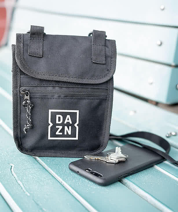 Angy Crossbody Bag