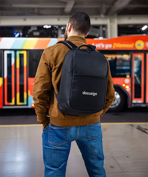 Transit 16" Computer Backpack