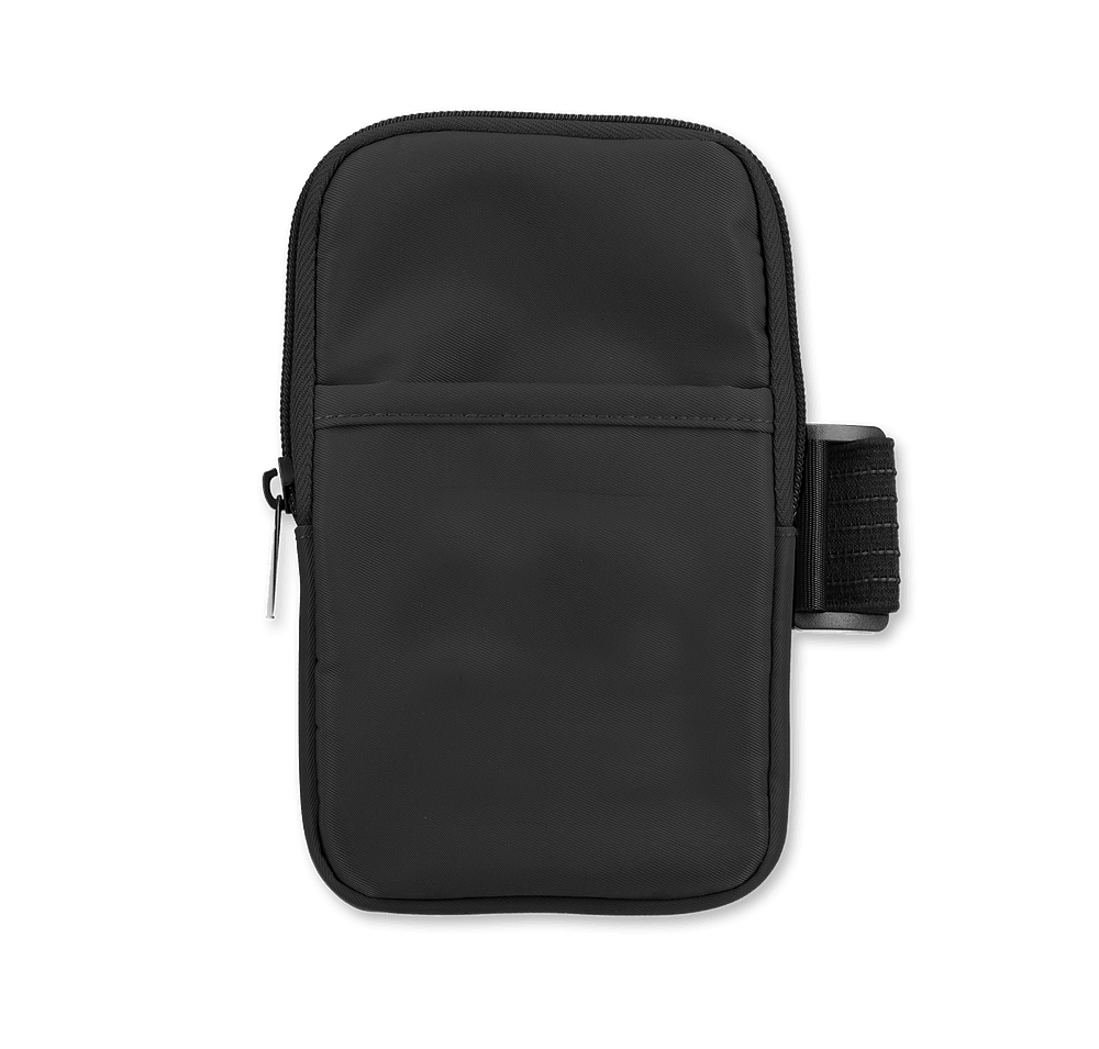 Bottle Buddy Recycled Tumbler Pouch-default
