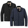 Brooks Brothers Quilted Soft Shell Jacket