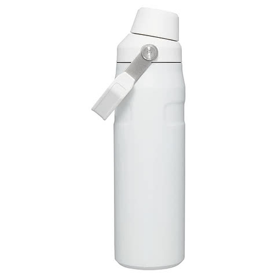 Stanley Laser Engraved 24 oz. IceFlow Water Bottle with Fast Flow Lid