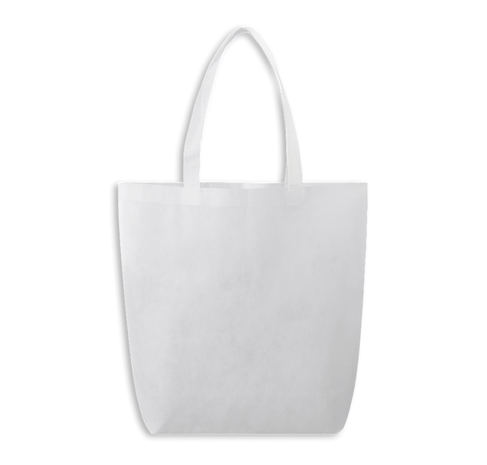 Eros Non-Woven Shopper Tote Bag-default