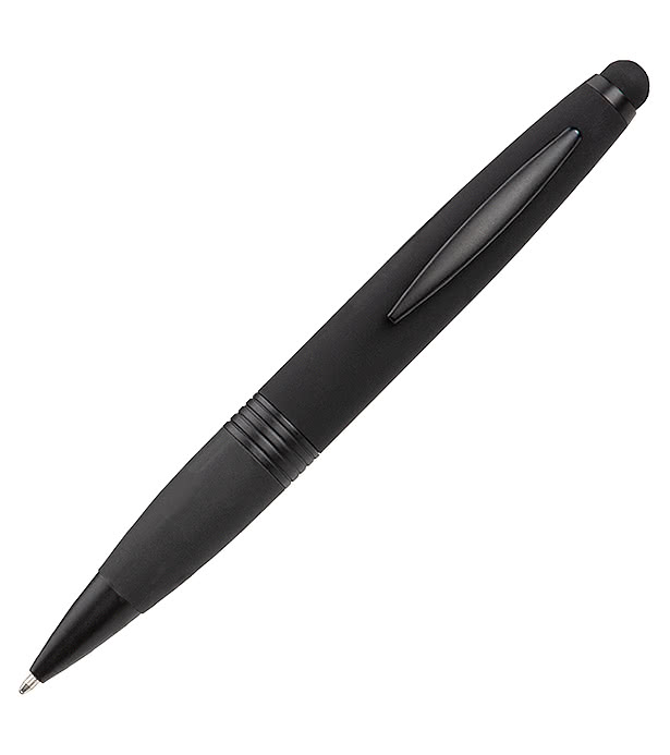 Munro Twist Metal Pen w/Stylus