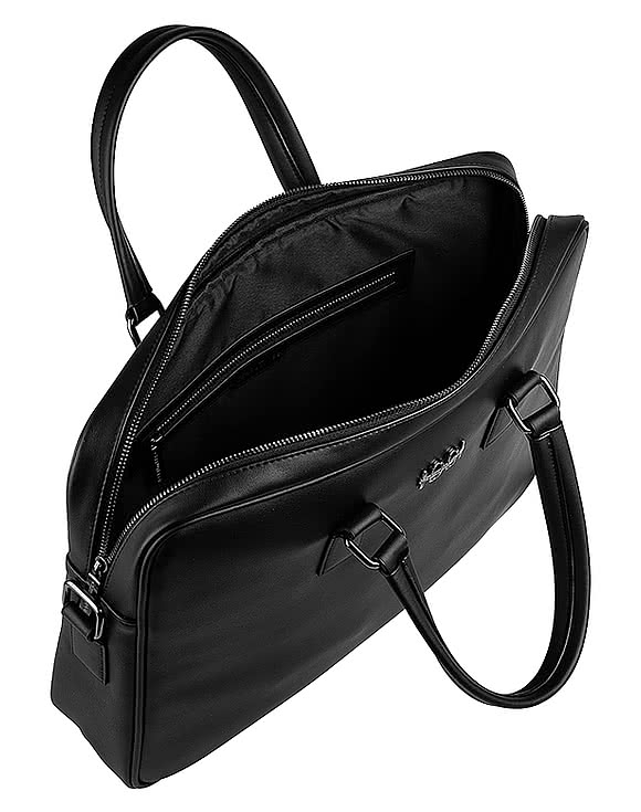 Cerruti 1881 Irving 15" Computer Messenger Bag