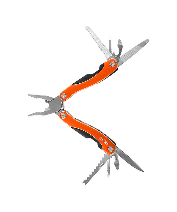 Laser Engraved EPEX Appalachian Trail 16-in-1 Multi Tool