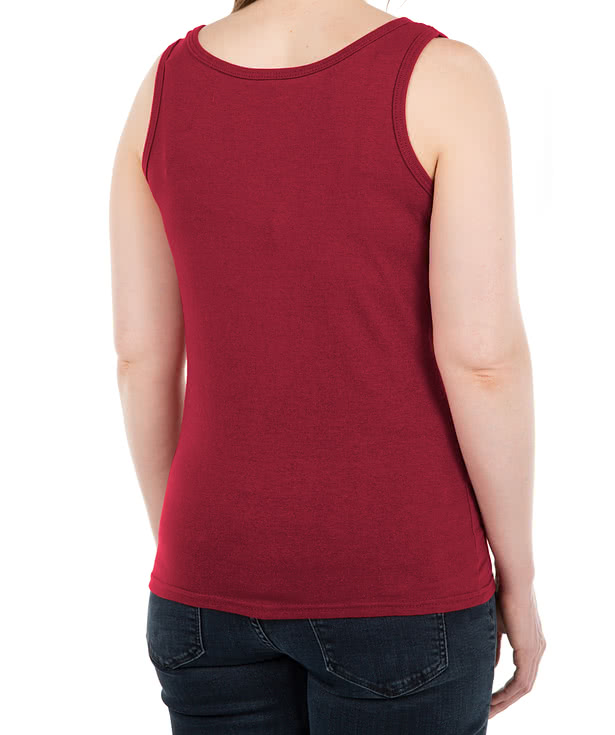 Anvil Women's Jersey Tank