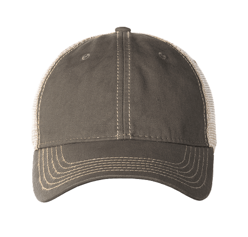Custom legacy top brand hats