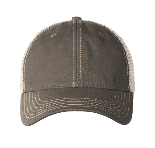 Custom Legacy Old Favorite Trucker Hat 