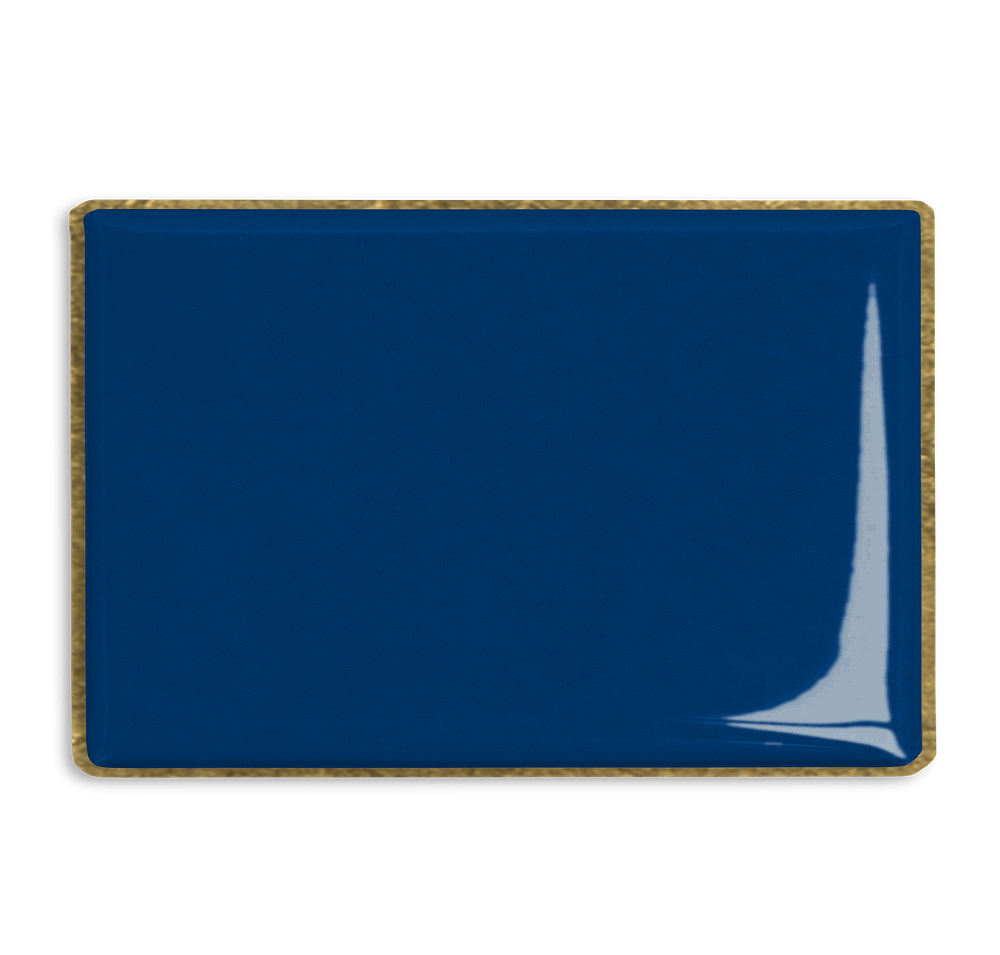 Rectangular Lapel Pin-default