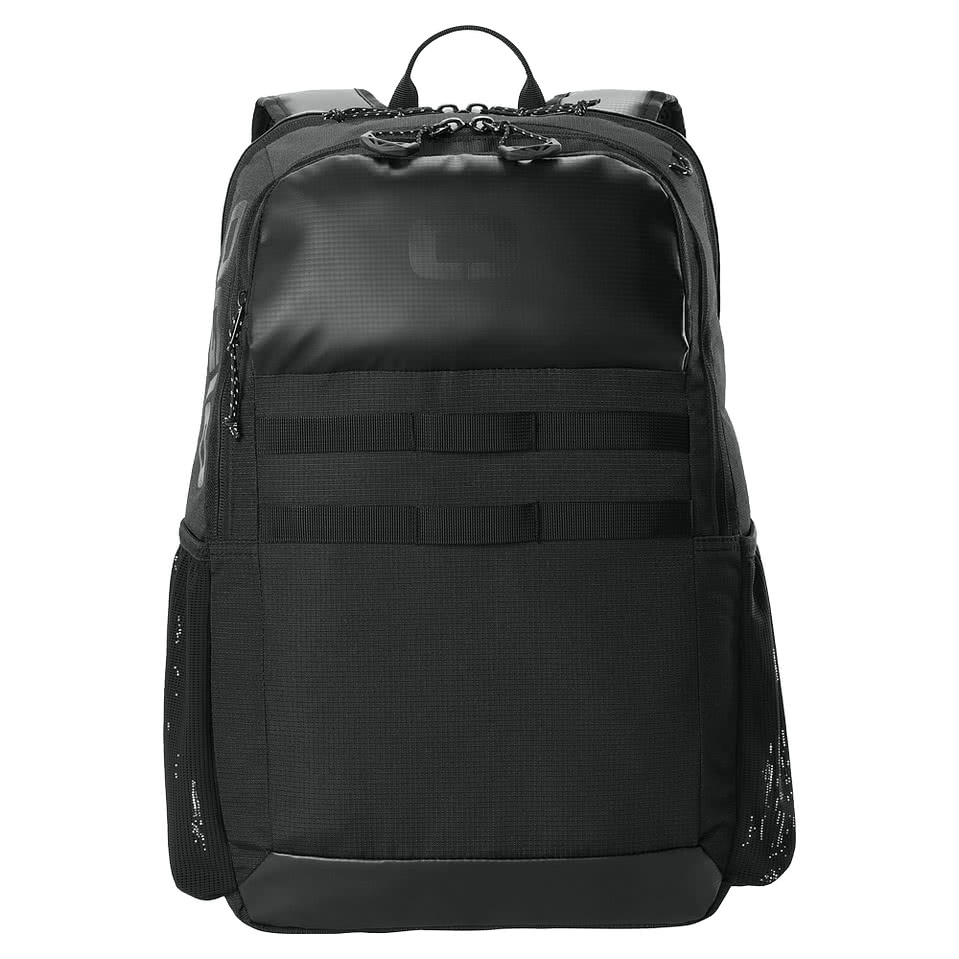 Full Color OGIO Base Recycled 15" Computer Backpack