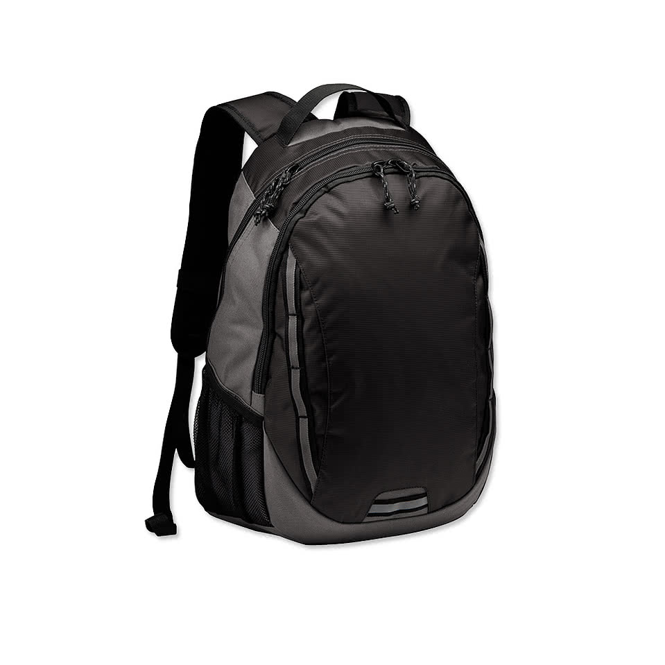 Port Authority Ridge Backpack