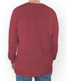 Bella + Canvas Long Sleeve Jersey T-shirt