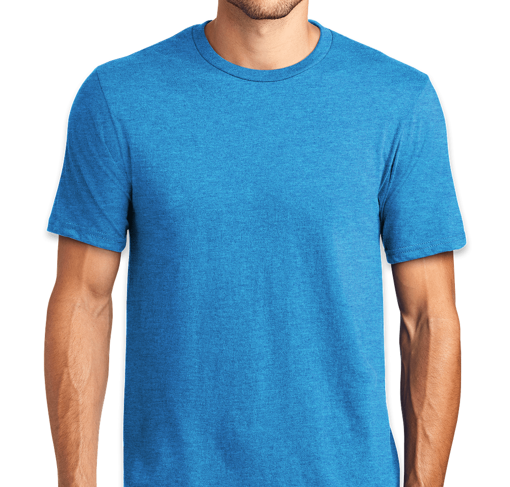 District V.I.T. T-shirt-default