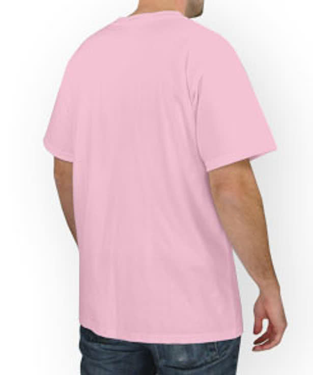 Anvil 100% Cotton T-shirt