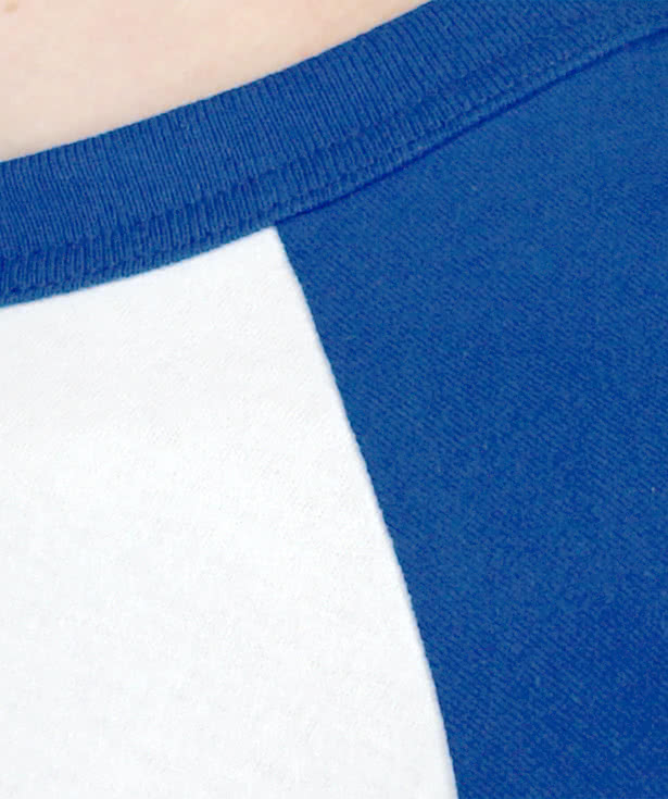 Champion Raglan T-shirt