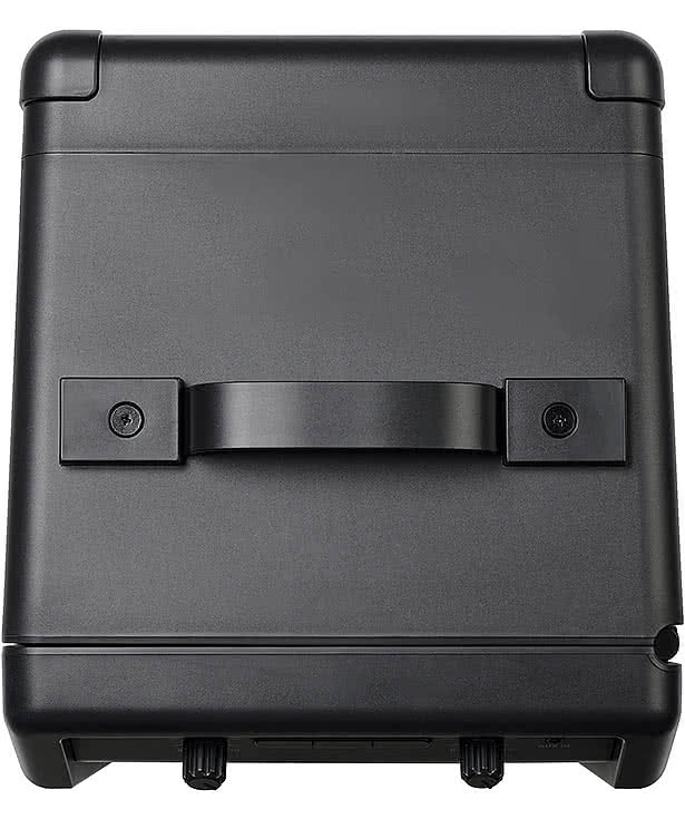 iLive Pro 6 Can Cooler with Wireless Bluetooth Speaker