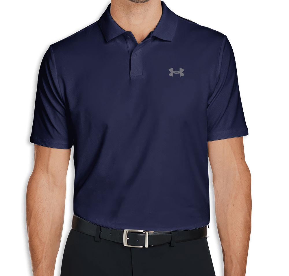 Under Armour UPF 40 Performance Polo 3.0-default