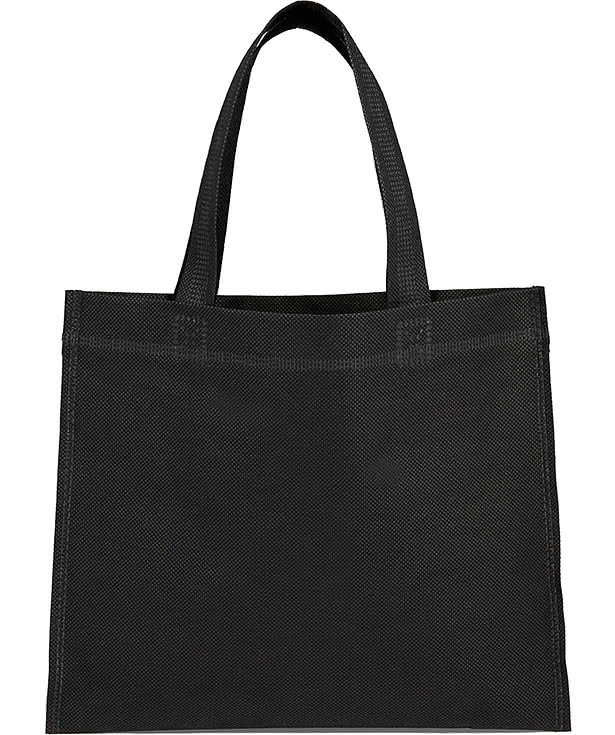 Mini Non-Woven Heat Sealed Tote