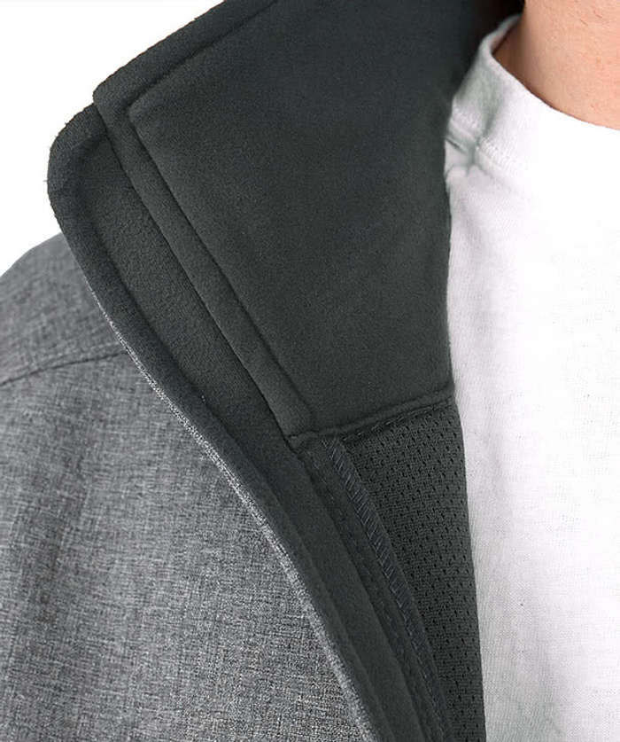 The North Face Apex Barrier Soft Shell Jacket