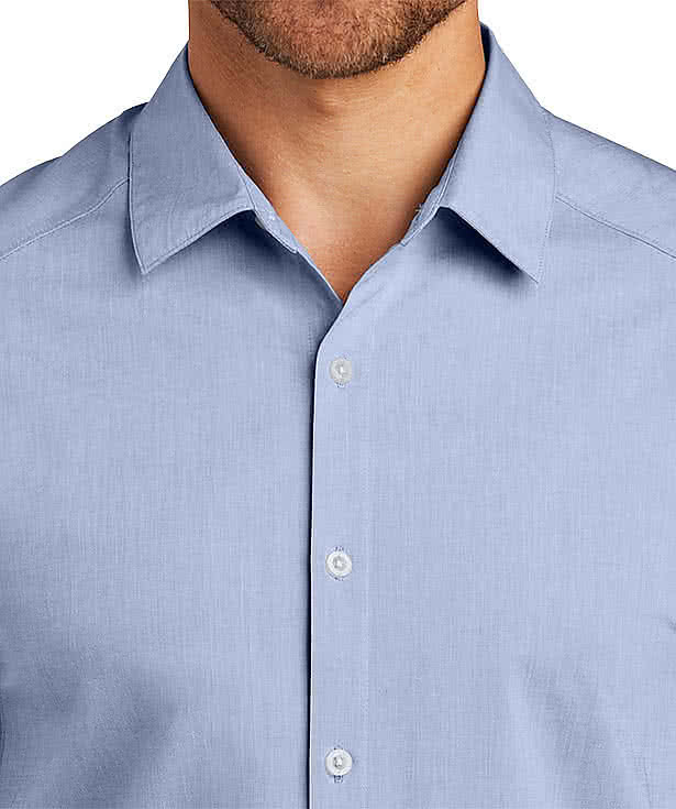 OGIO Commuter Dress Shirt - Printed
