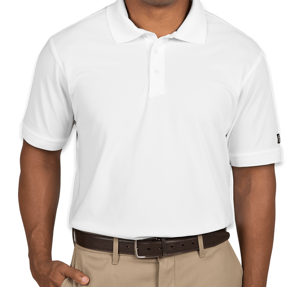 OGIO Caliber 2.0 Performance Pique Polo - Printed-default