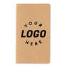 Recycled Soft Cover Mini Pocket Notebook