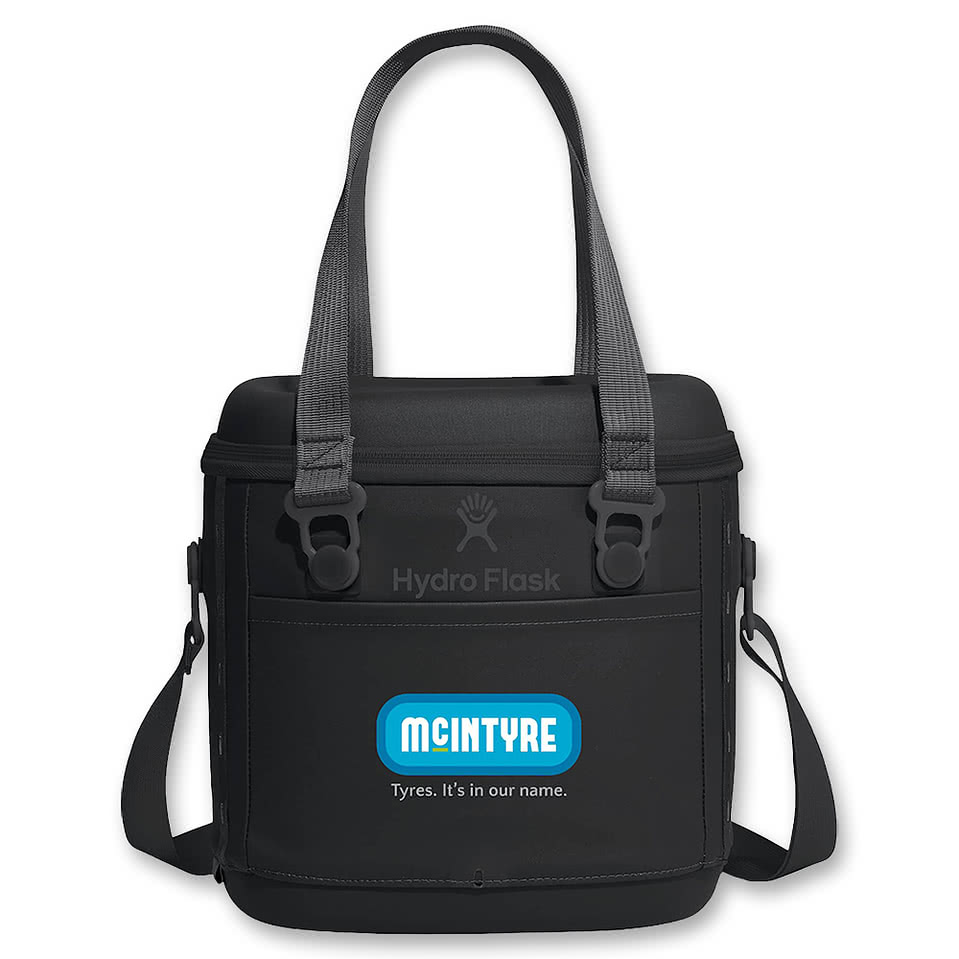 Hydro Flask 10L Carryout Soft Cooler