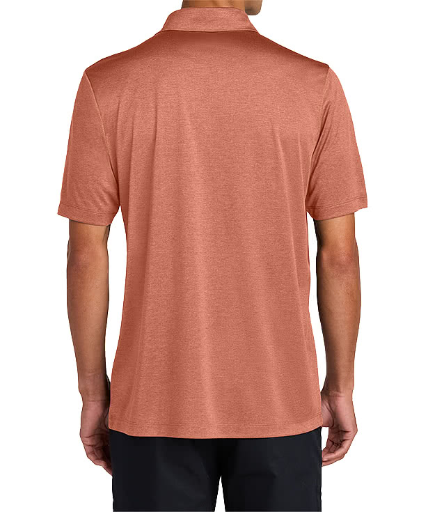 Mercer+Mettle Recharge Recycled Performance Polo