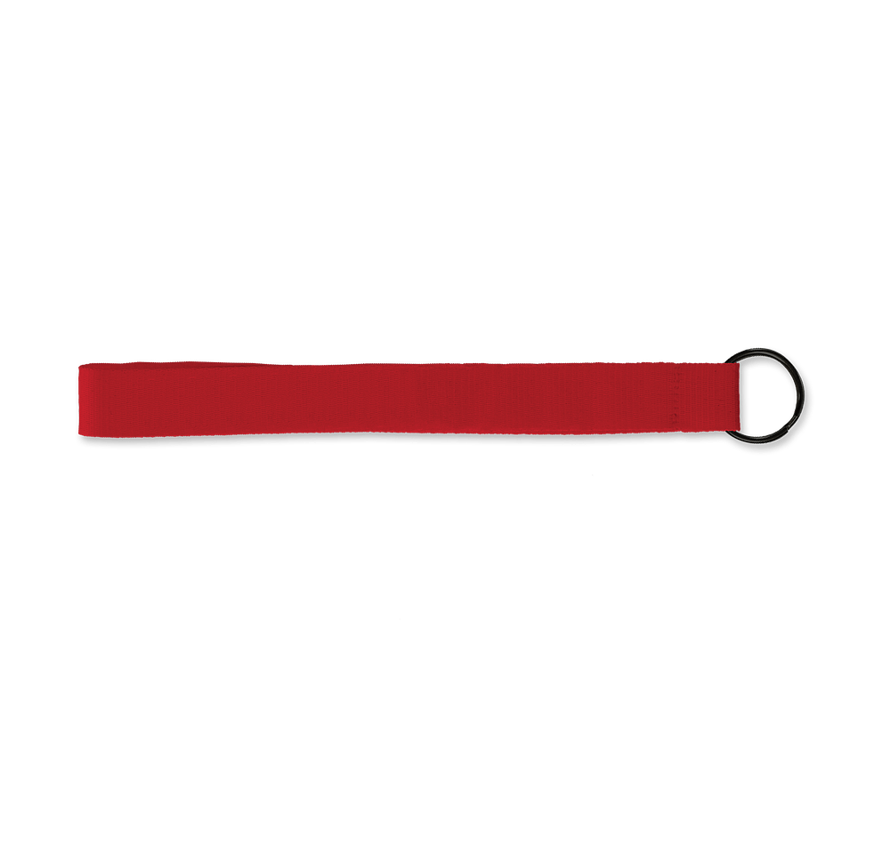 Wrist Strap Keychain-default