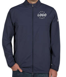 Under Armour Windbreaker Jacket