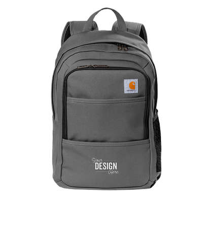 Carhartt Foundry Series Backpack - Grey
