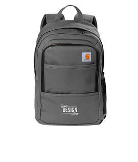 Carhartt Foundry Series Backpack - Color: Grey