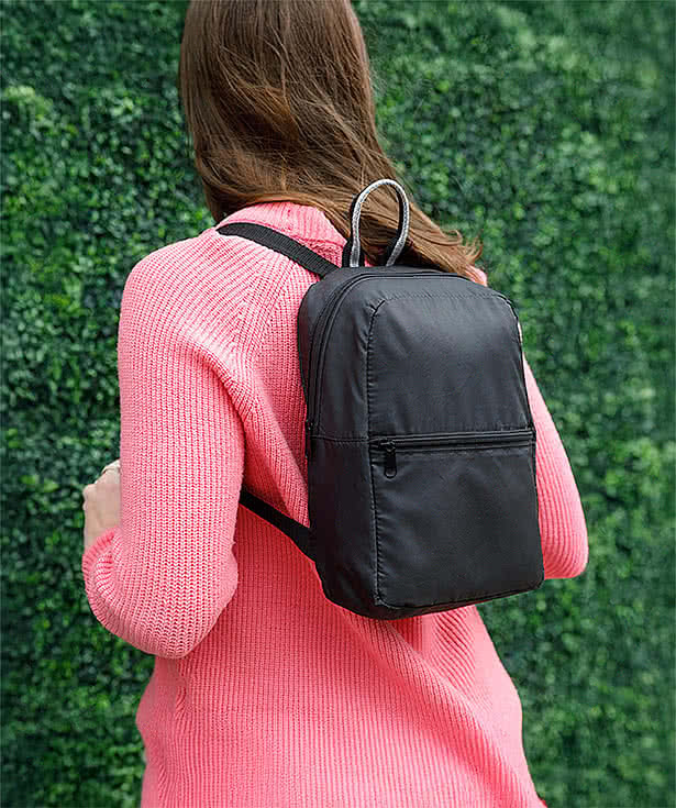 Moto Mini Backpack