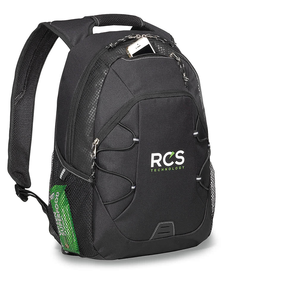 Matrix 15" Computer Backpack