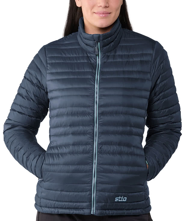 Stio Women's Pinion Down Insulated Jacket