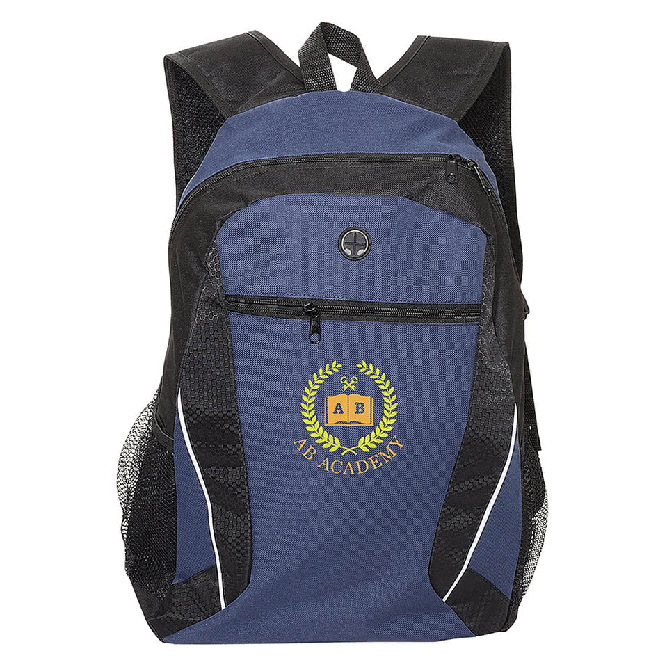 Too Cool For School Backpack