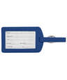 Soft PVC Luggage Tag