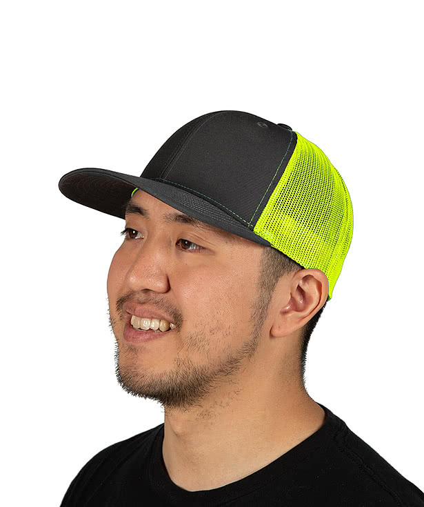 Richardson Stretch Fit Trucker Hat