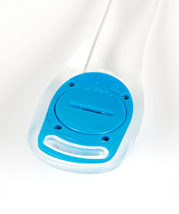 Phantom Flash Arm Band