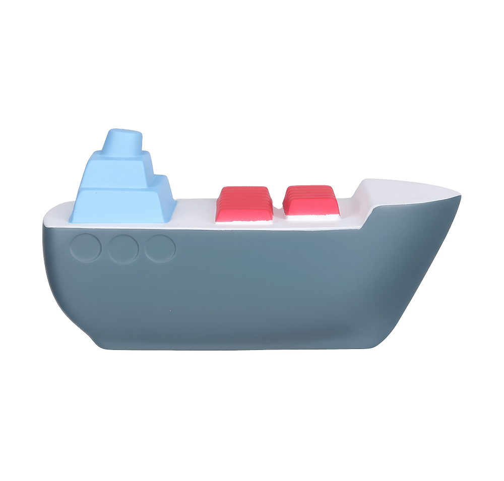 Cargo Boat Stress Reliever-default