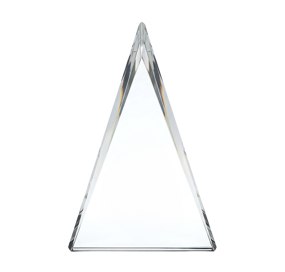Prism Triangle Award-default