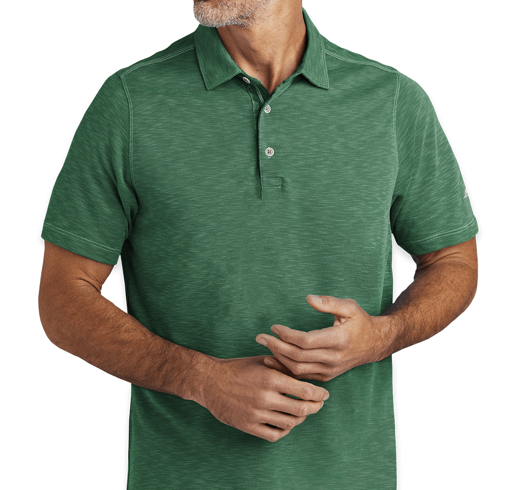 Tommy Bahama Palmetto Paradise Heather Polo-default