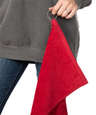 Port Authority Grommeted Hemmed Golf Towel